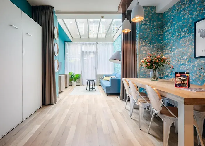 Musea & Apartments